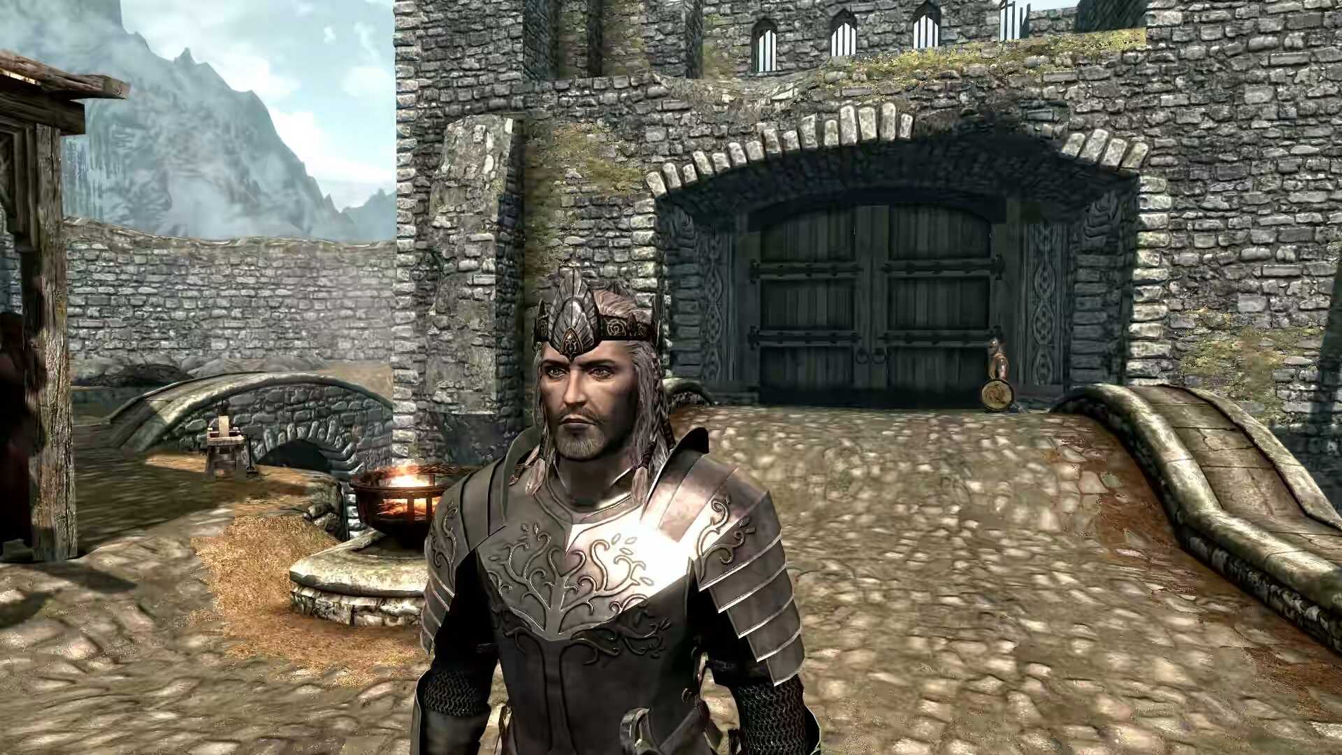 Эстетические эльфы se / aesthetic elves se