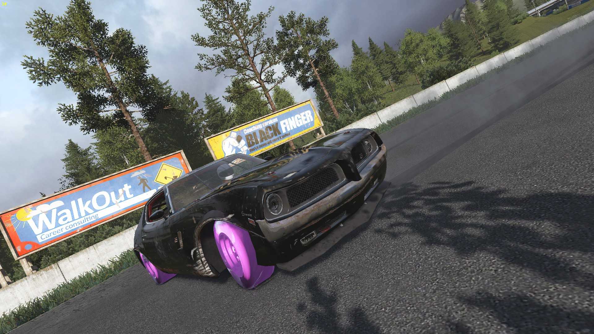 10 лучших модов для wreckfest - webunions