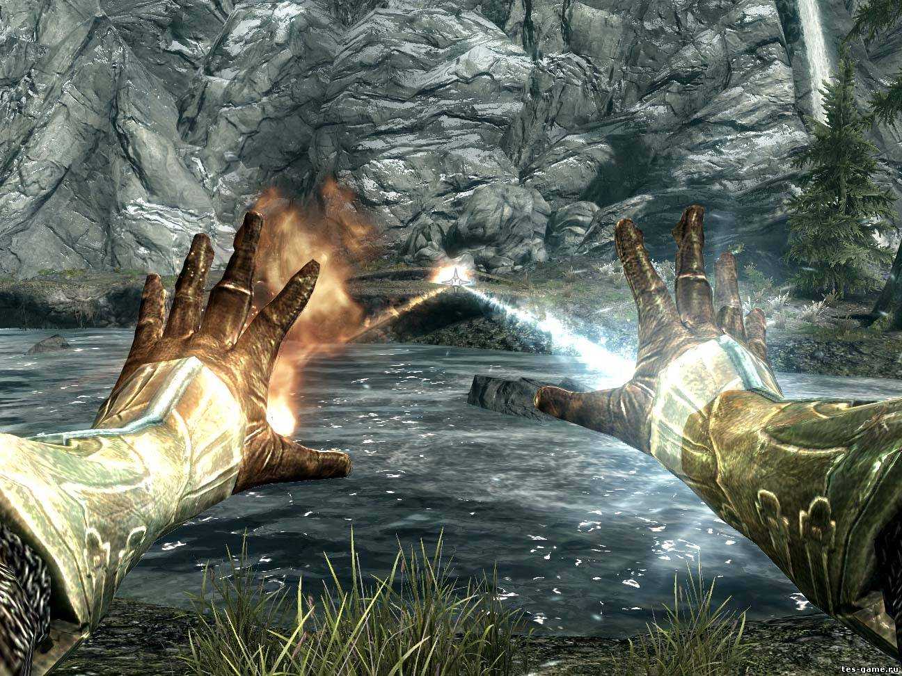 Skyrim: 15 ужасных квестов, которыми можно пренебречь