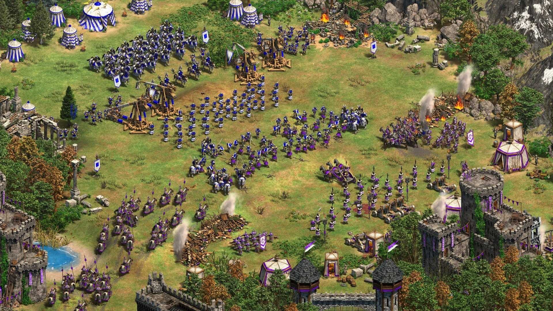 Age of empires — strategywiki | strategy guide and game reference wiki