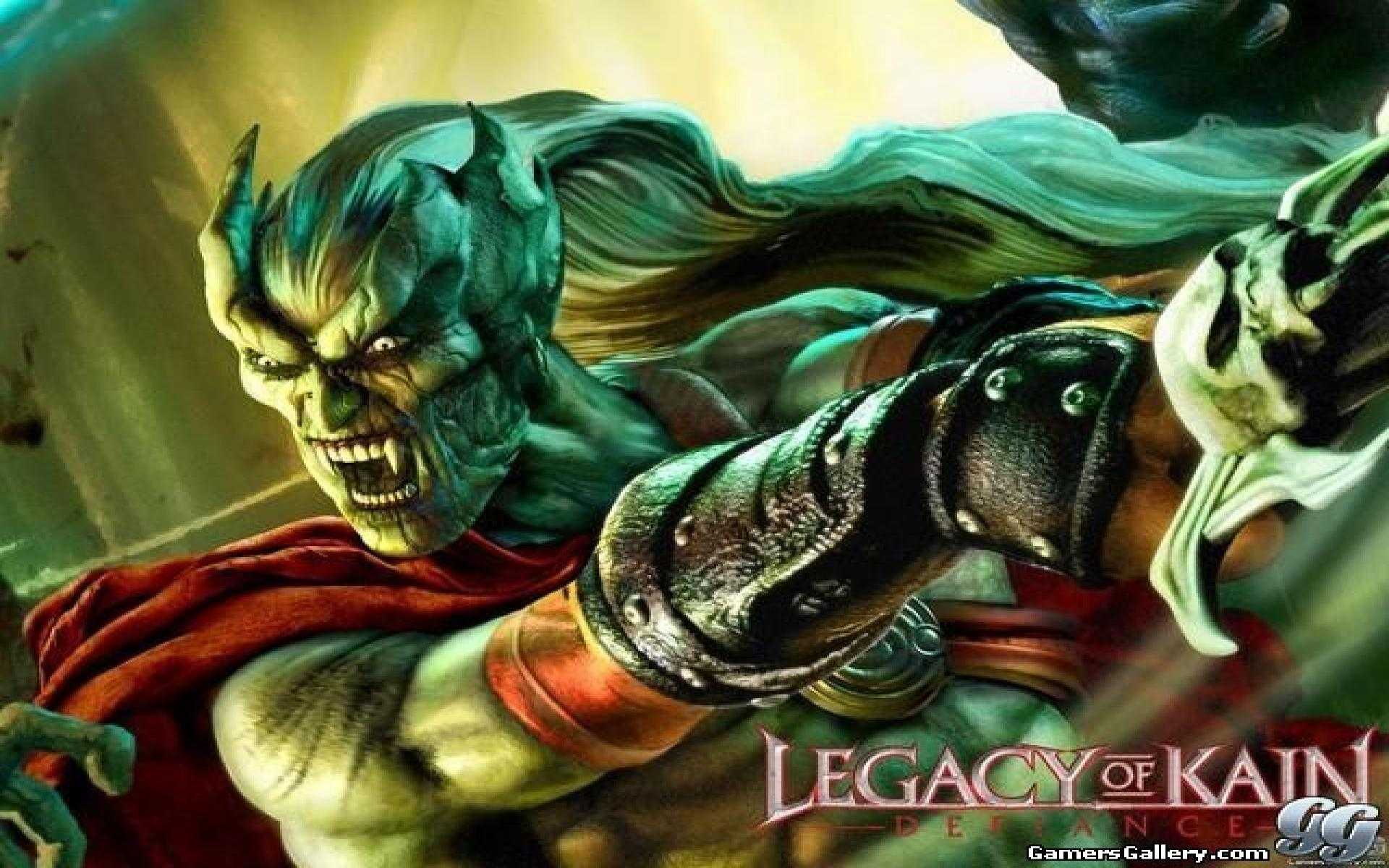 Legacy of kain вернётся? разработчики услышали громкие голоса фанатов