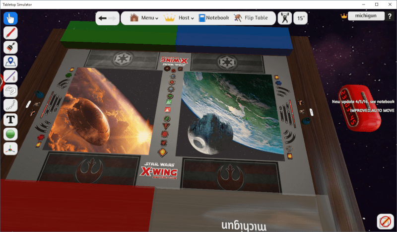 Лучшие моды для tabletop simulator