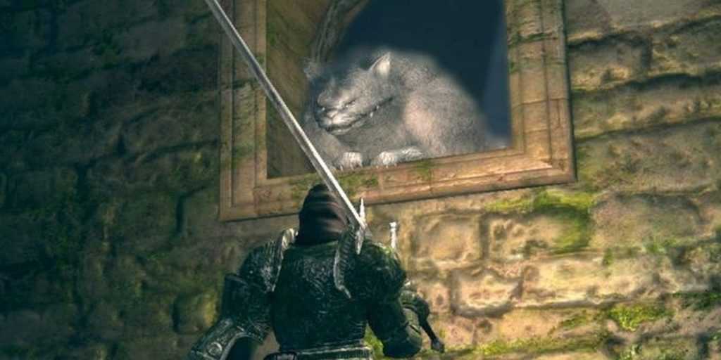 Гвин повелитель пепла в dark souls - кто это и как победить
гвин повелитель пепла в dark souls - кто это и как победить