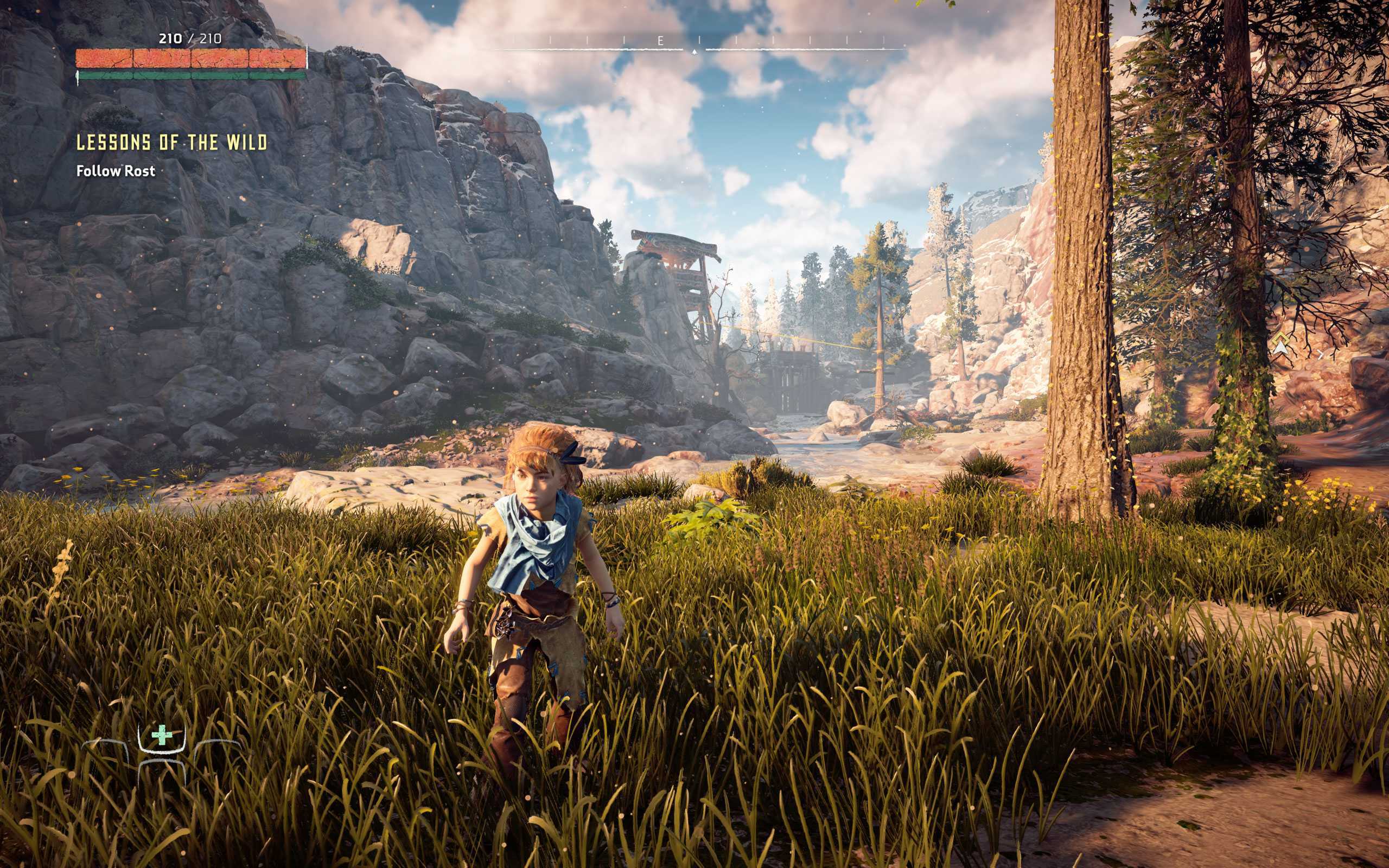 Обзор horizon: zero dawn в 2022 году, секрет успеха horizon: zero dawn, история серии horizon, история разработки horizon: zero dawn / skillbox media