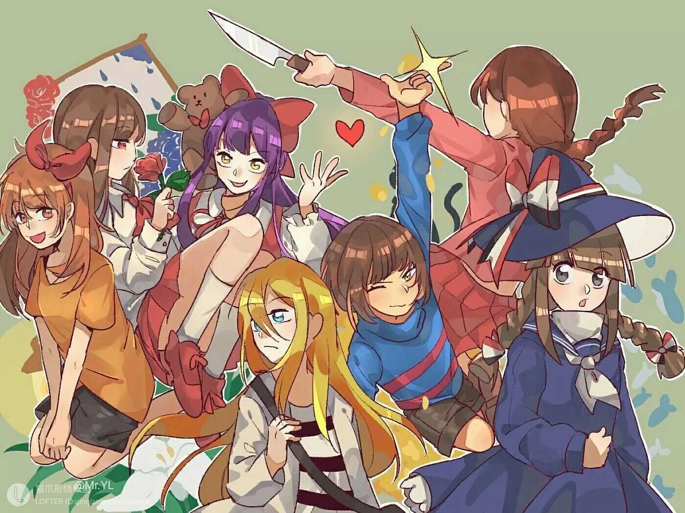 Лучшие игры на rpg maker. игры на rpg maker | новости, гайды, обзоры, рецензии все о лучших компьютерных играх