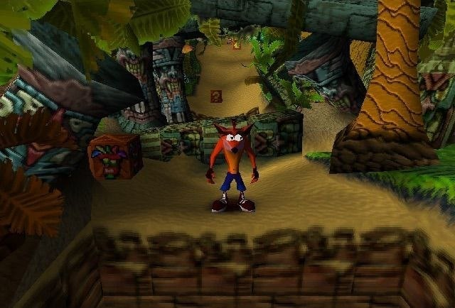 6 games like crash bandicoot [recommendations]