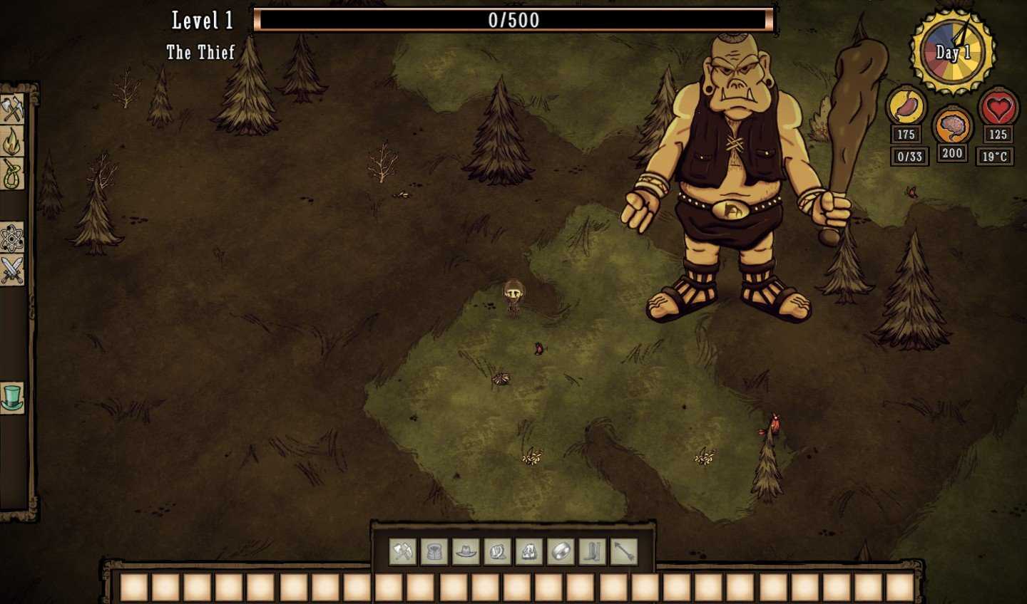 Самые полезные моды для don t starve together