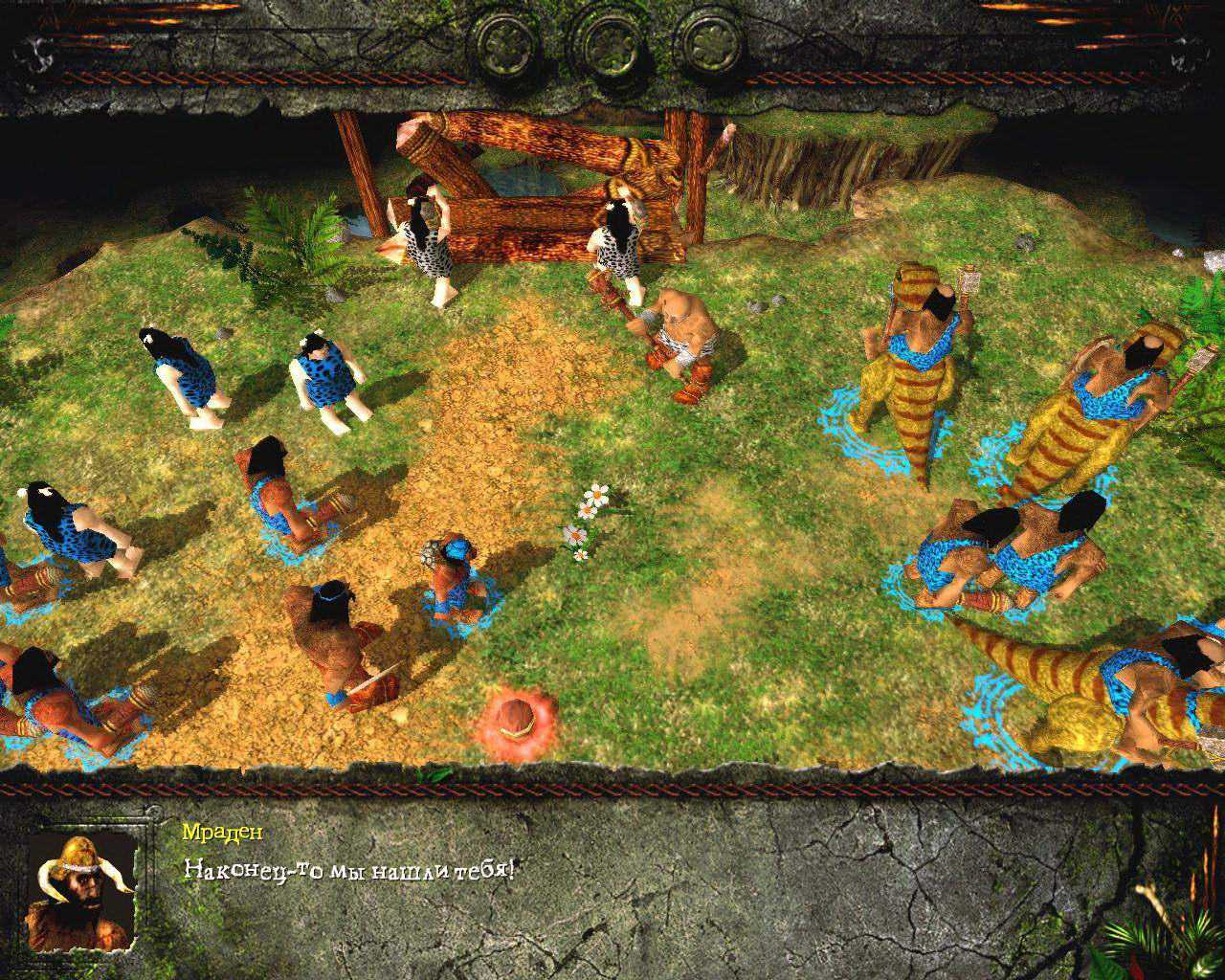 Forge of empires [1.61] (2013) [pc игры, strategy] / скачать бесплатно
