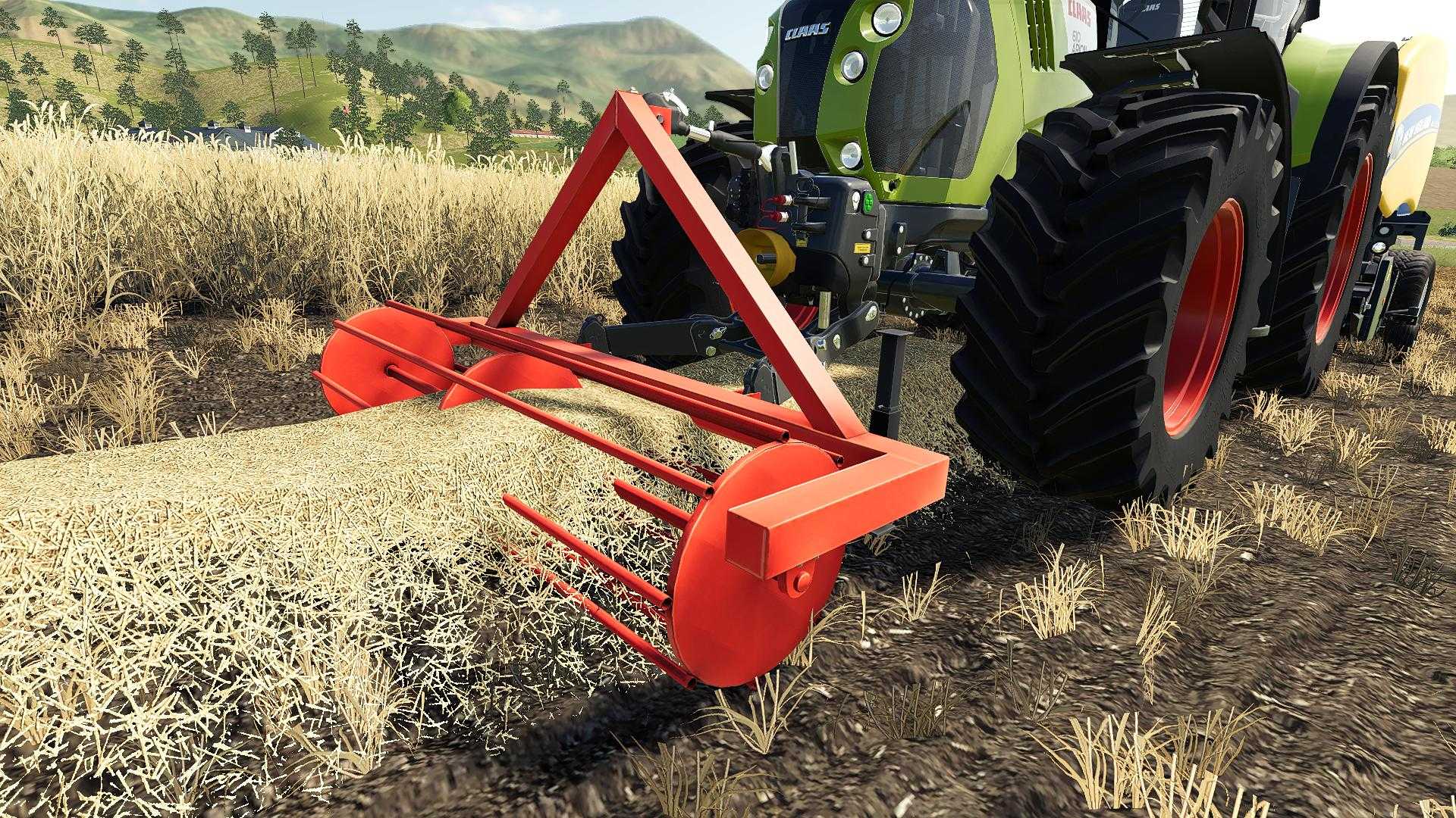 Farming simulator 22: лучшие культуры для расстановки приоритетов — гайды и обзоры игр