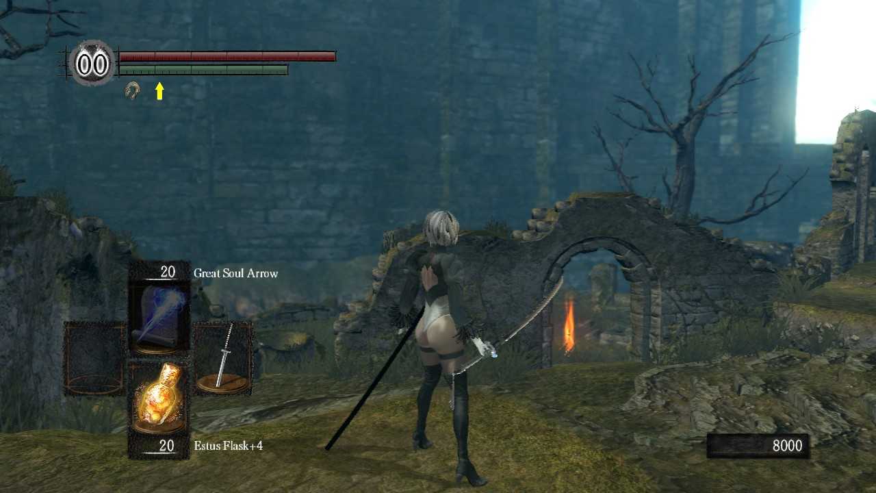 Dark souls remastered скачать торрент