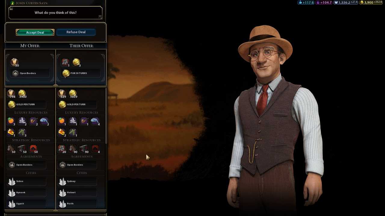 Civilization 6: 13 лучших стратегий ранней игры