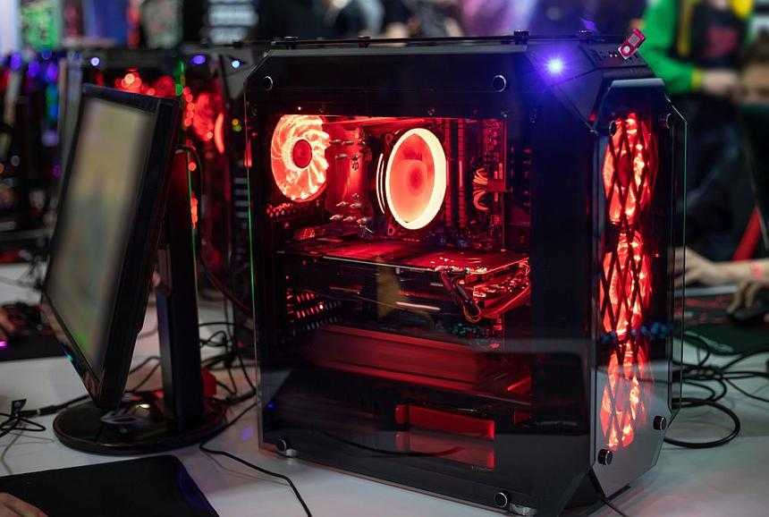 Как собрать игровой компьютер недорогой, но хороший, советы