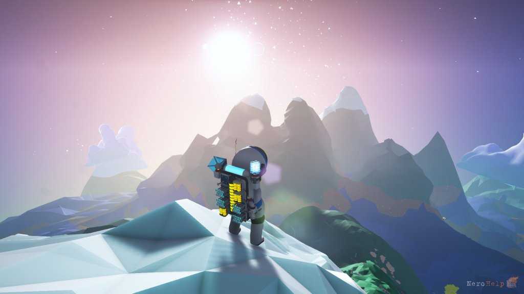 10 лучших игр про исследование космоса - cadelta.ru