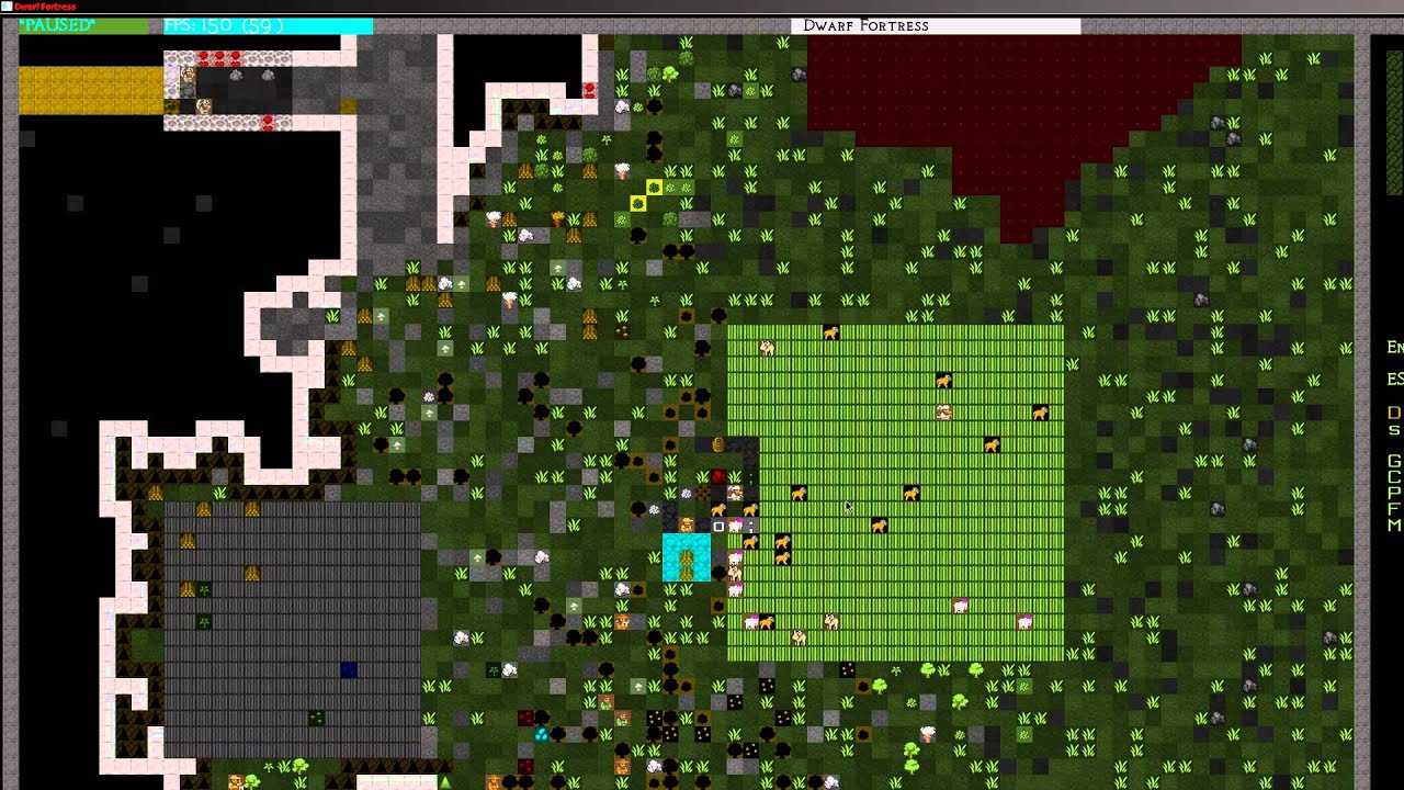 40d:list of mods