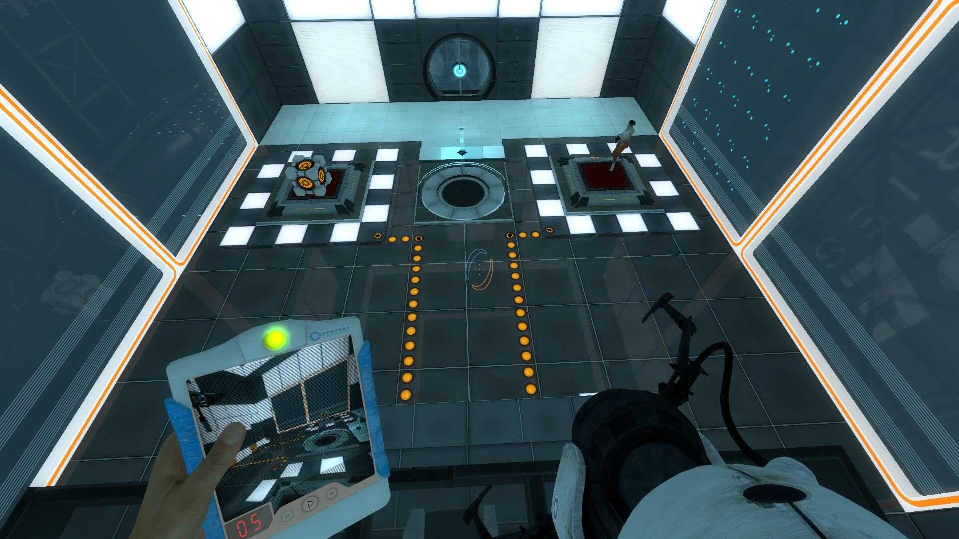 Portal 2