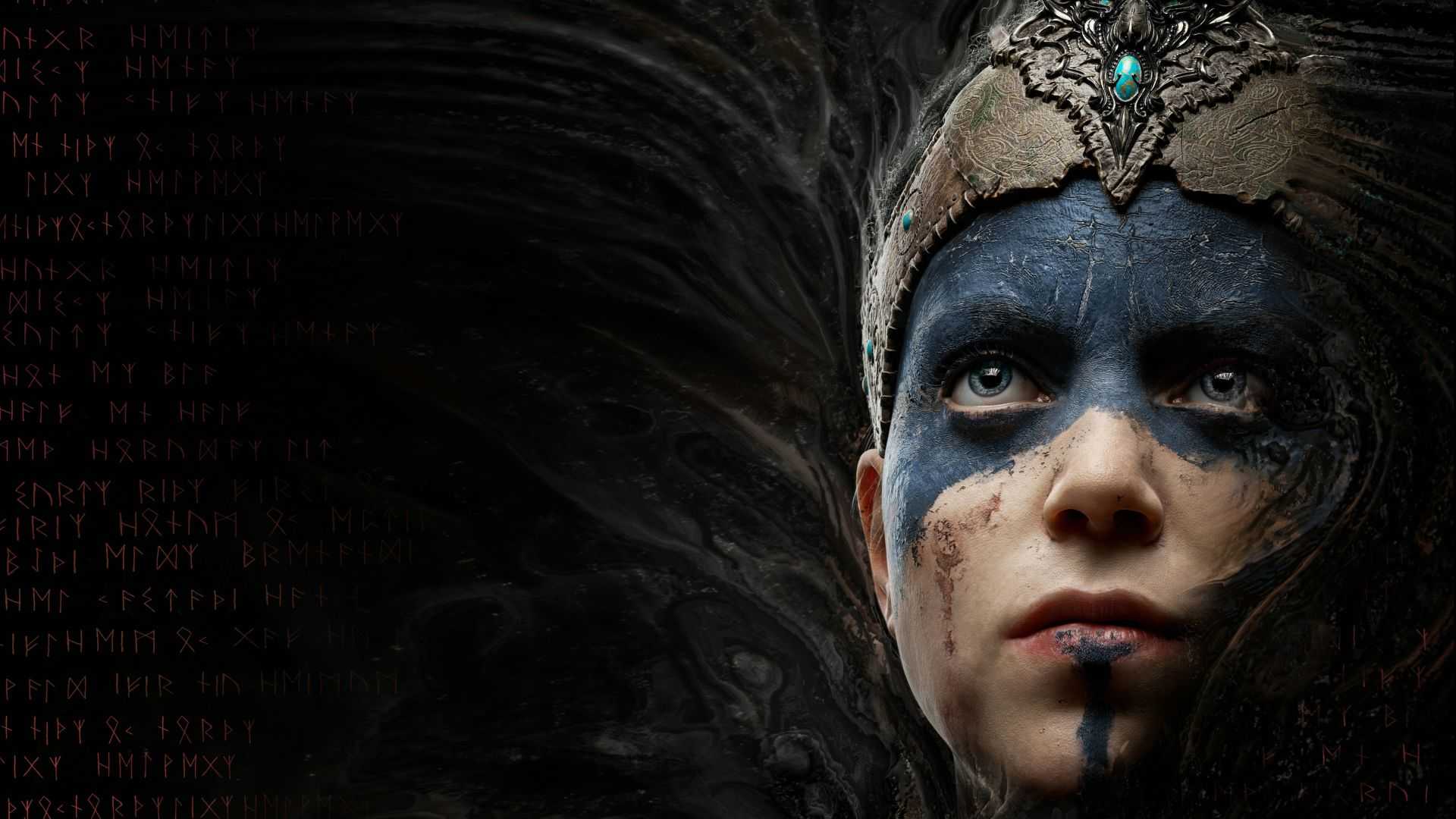 Как найти все руны в hellblade: подробная инструкция