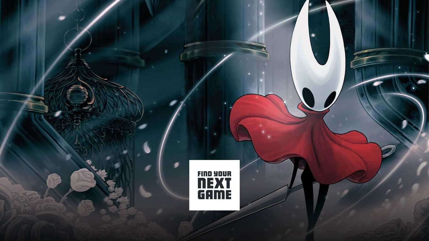 Best 12 platformer games like hollow knight 
