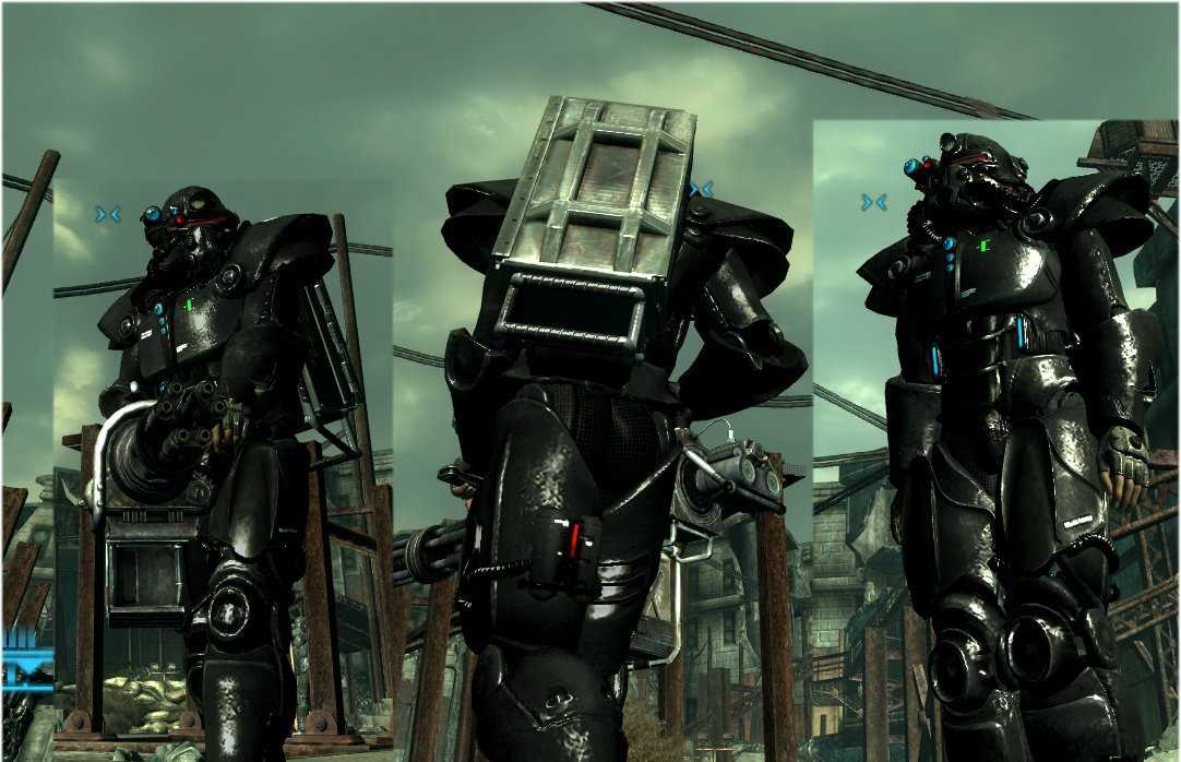30 лучших модов fallout 3 для улучшения игрового процесса - toadmin.ru