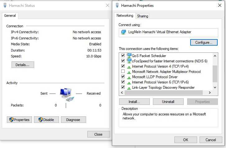 Logmein hamachi отзывы 2023: стоит ли покупать?