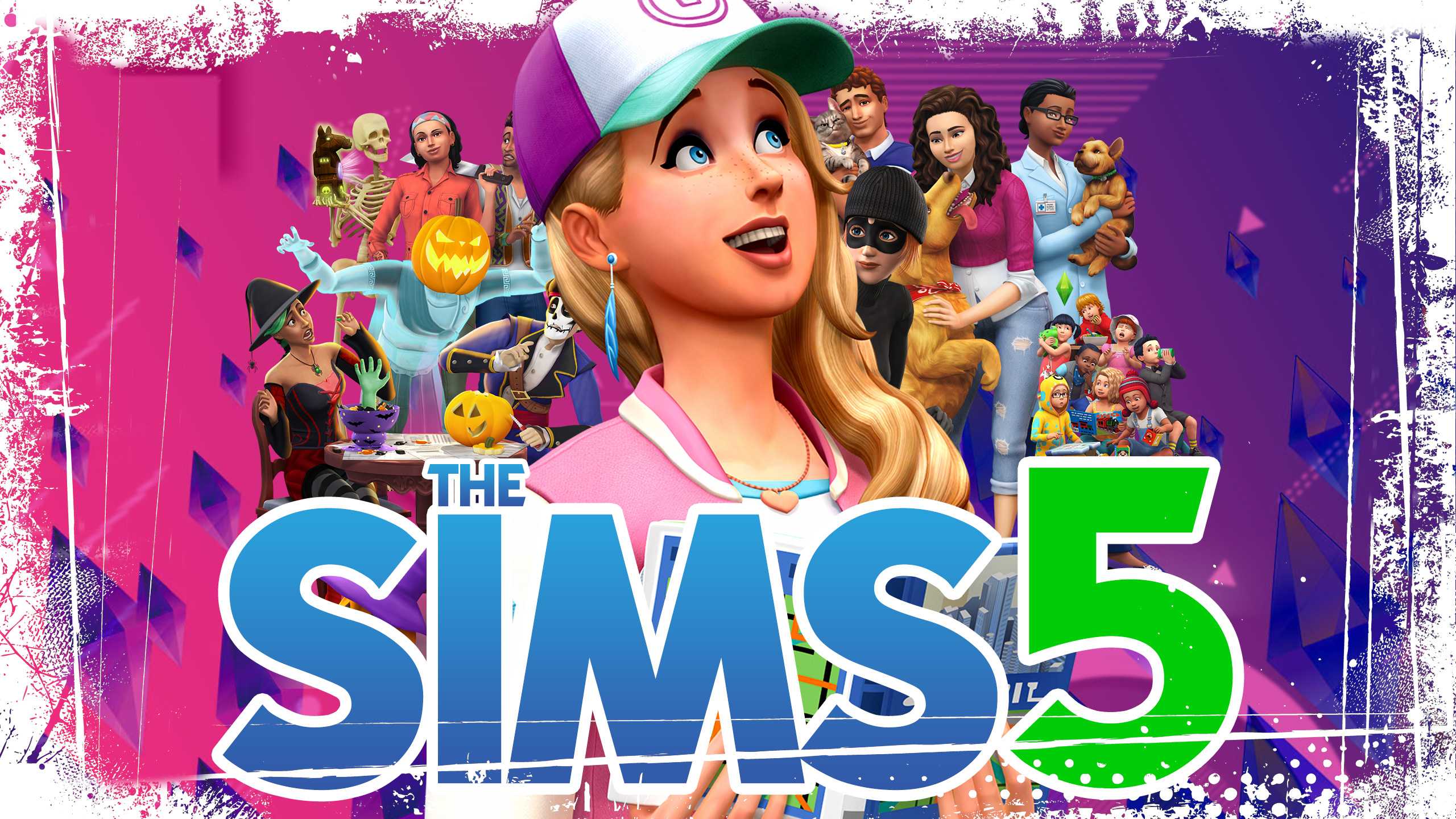Everything to know about ‘the sims 5’: release date and more