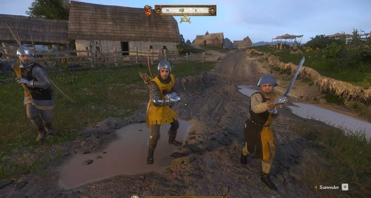 Достижения | kingdom come: deliverance wiki | fandom