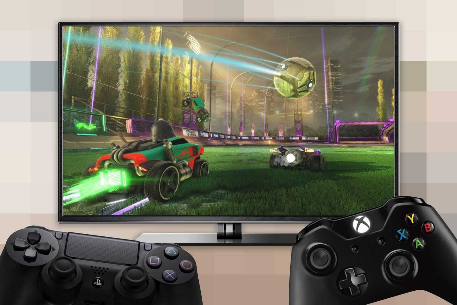 26 кроссплатформенных (ps, xbox, пк, switch) игр, которые стоит попробовать уже сегодня - toadmin.ru