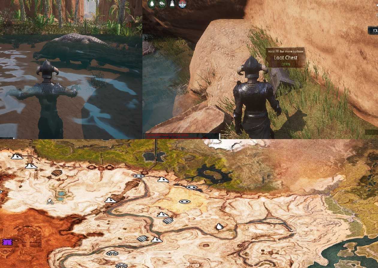 Conan exiles: 15 советов и хитростей для новичков
