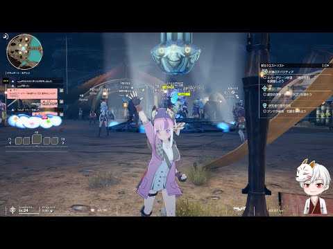 The 10 best anime mmorpgs, ranked