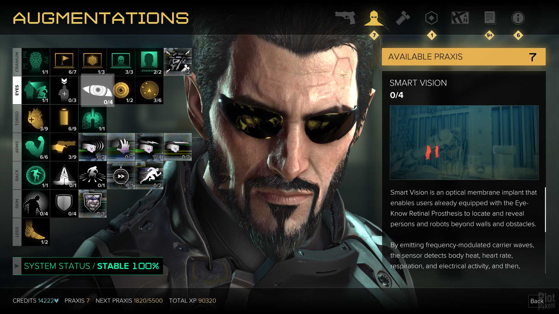 Deus ex: mankind divided – сколько времени займет прохождение игры?