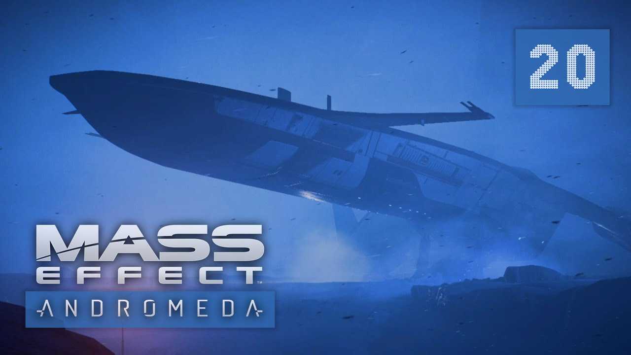 Mass effect - как и с кем можно завести романы