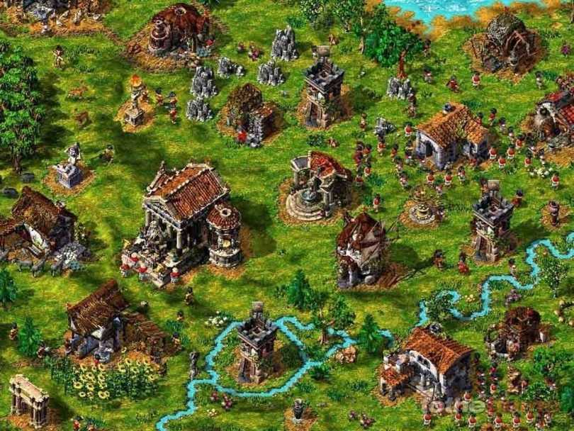 Топ 10 самые лучшие пошаговые стратегии на пк (pc) 2016 - лучшие топ 10