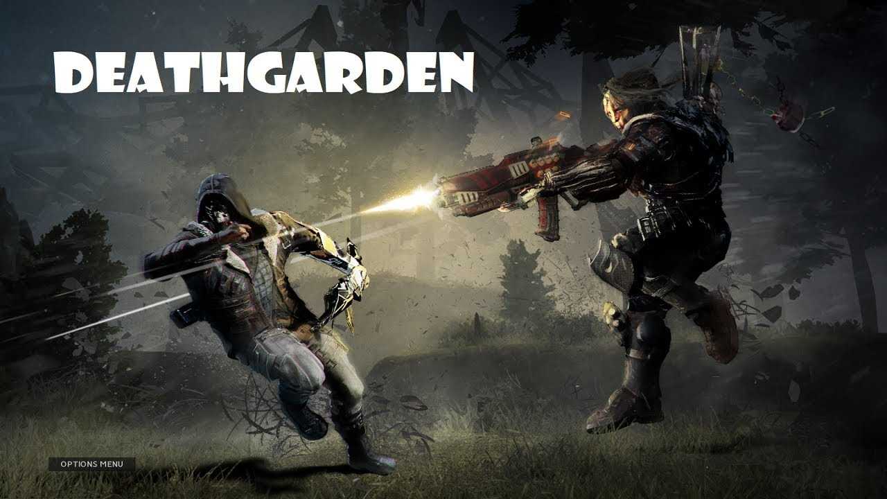 Deathgarden: Bloodharvest - новая разработка от создателей Dead by Daylight Авторы реализовали ту же идею и структуру, добавив в игру новую смесь жанров с сохранением знакомых функций Оказалась ли их задумка удачной