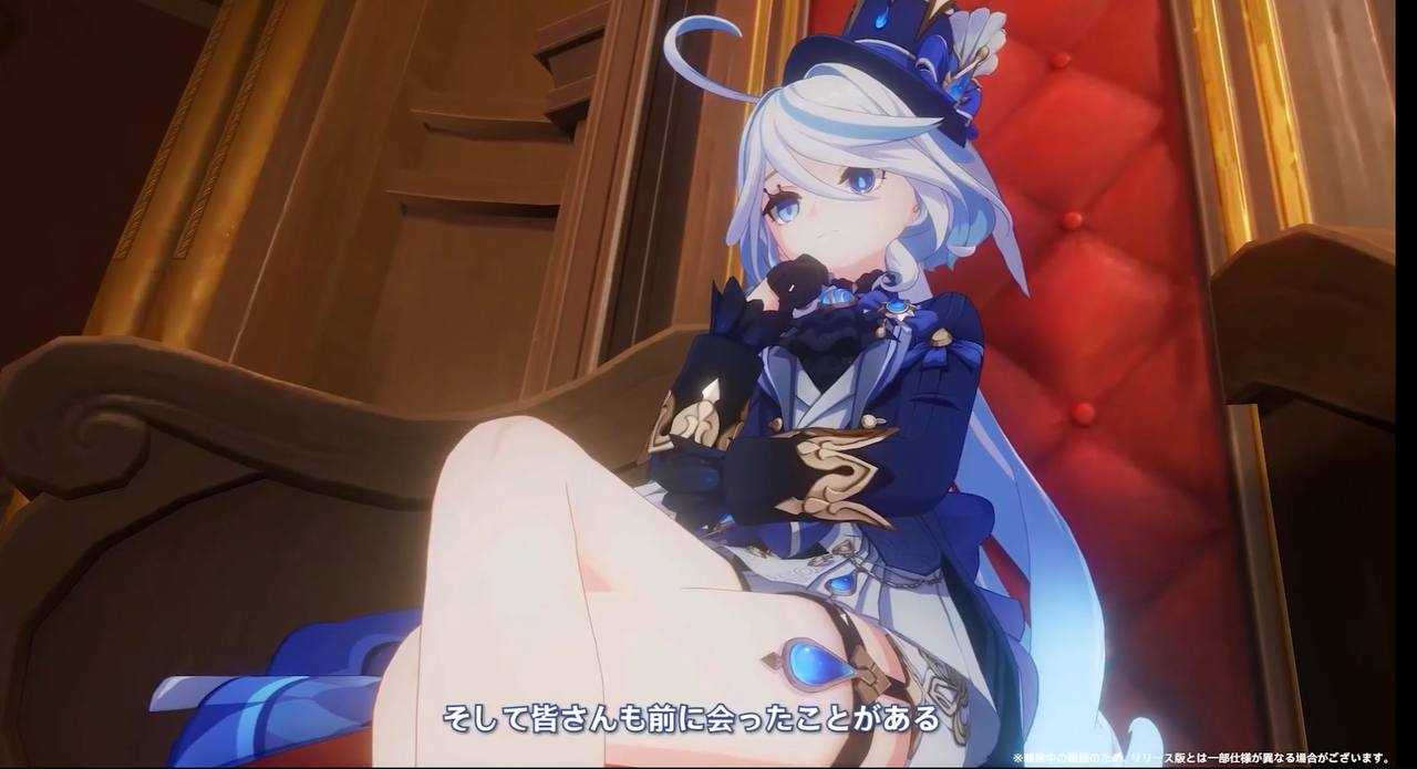Прокачка персонажей в genshin impact