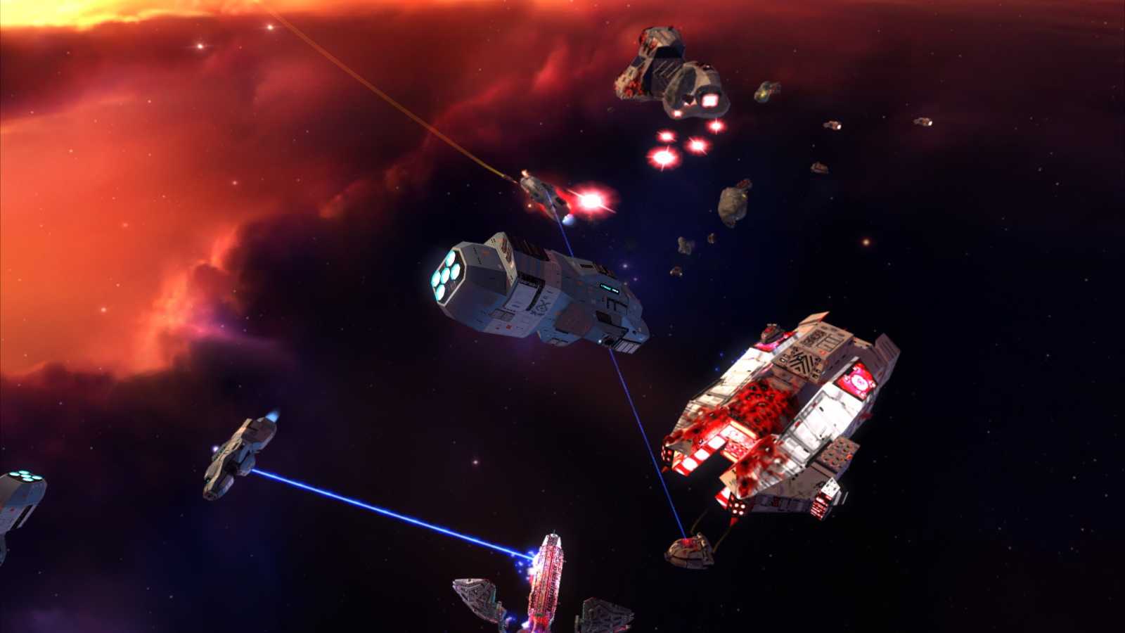 Homeworld/вариант из posmotre.li — неолурк, народный lurkmore