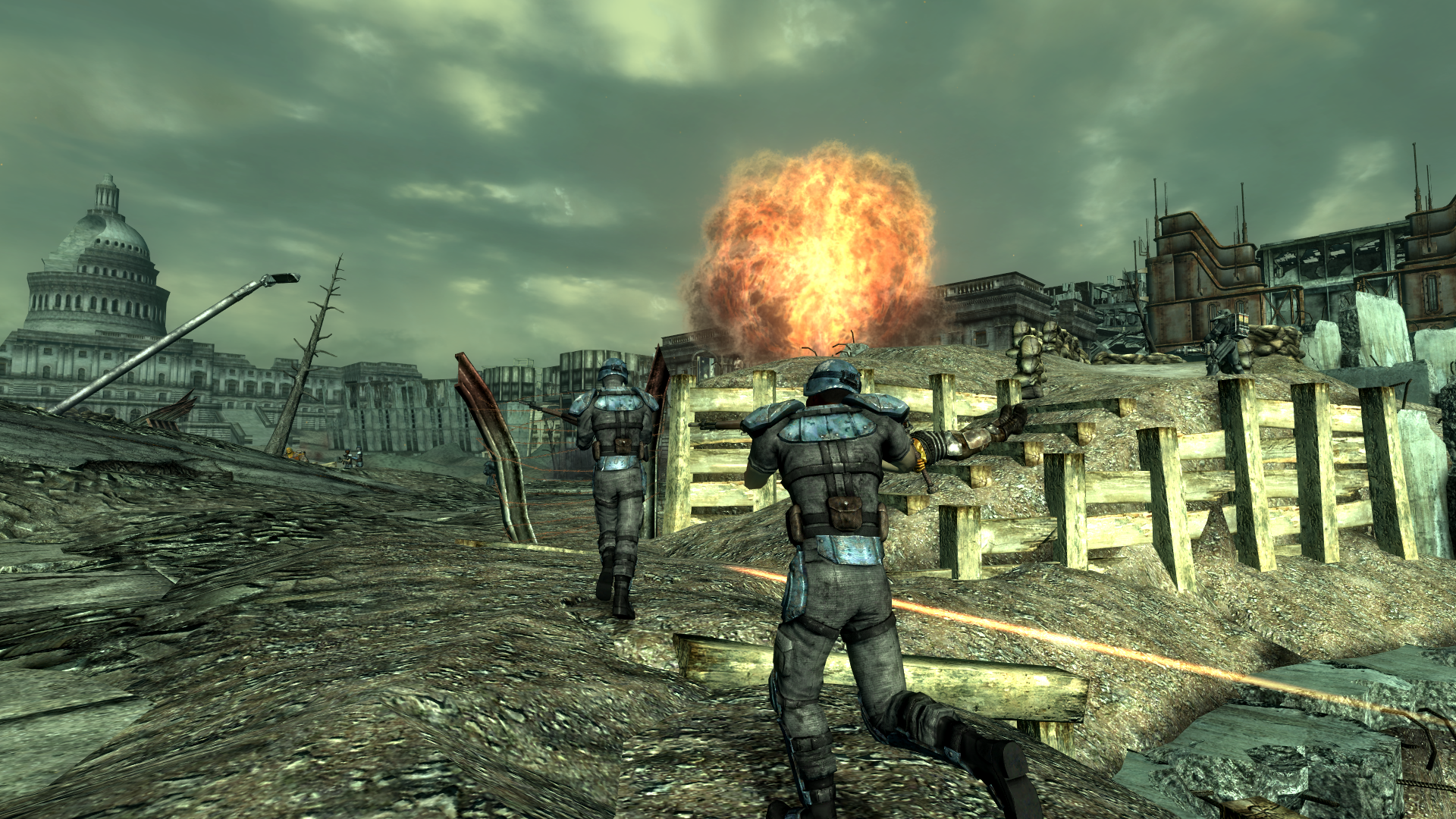 Фанаты ролевых игр в fallout 76 обезумели от власти и начали унижать, отменять и преследовать других игроков