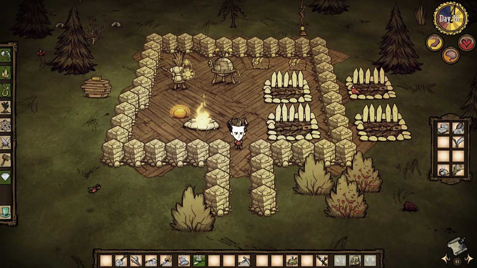 Don’t starve together: 29 лучших модов для предметов и геймплея
don’t starve together: 29 лучших модов для предметов и геймплея