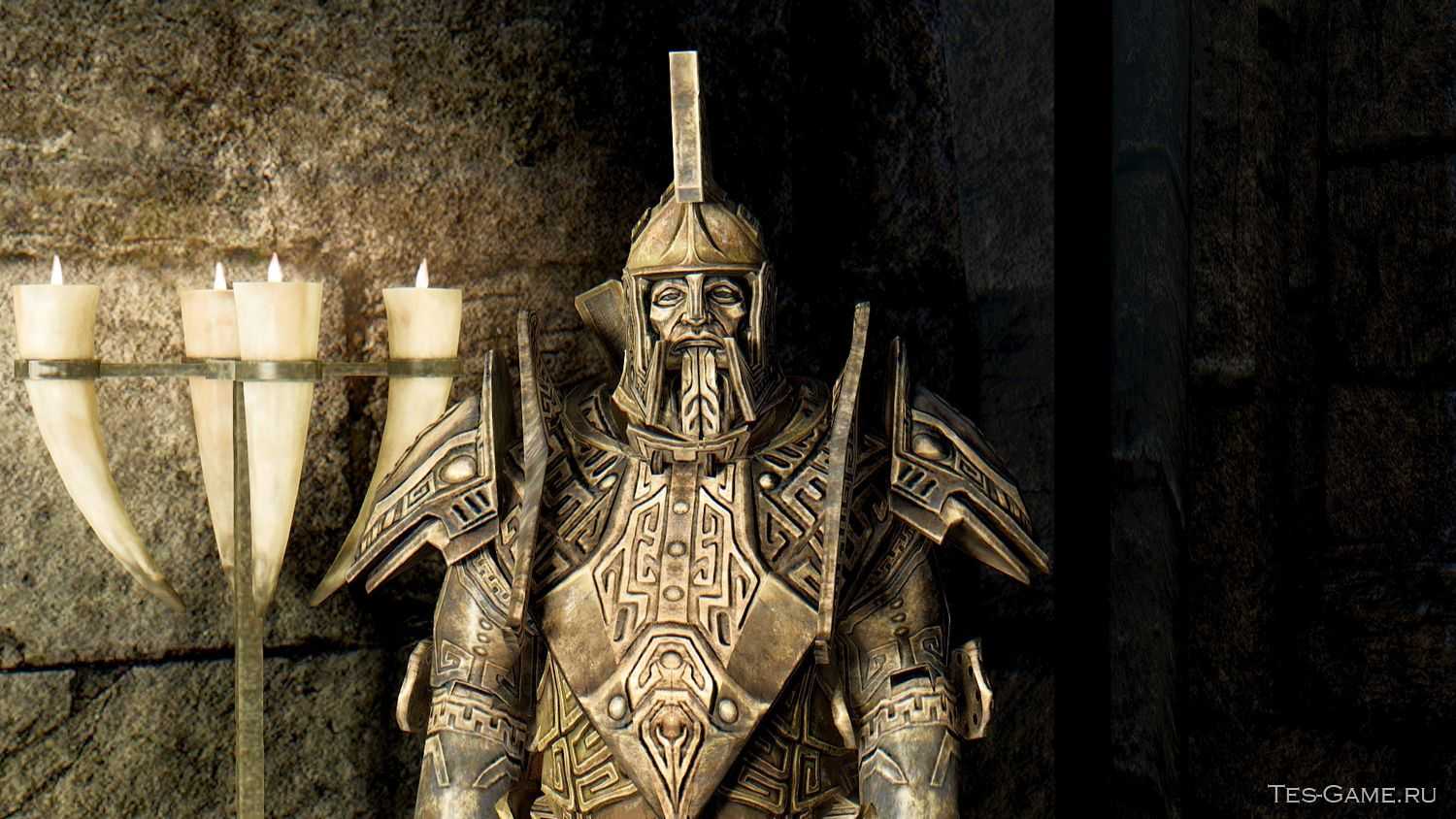 Куда делись двемеры в скайриме, где двемеры в the elder scrolls skyrim, что случилось с двемерами