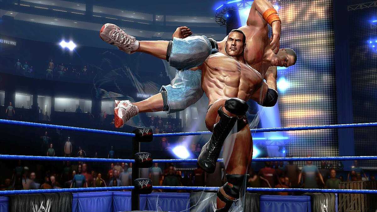 The 10 best wrestling games for pc | gamers decide