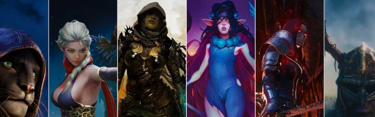15 лучших mmorpg на android в 2023 году