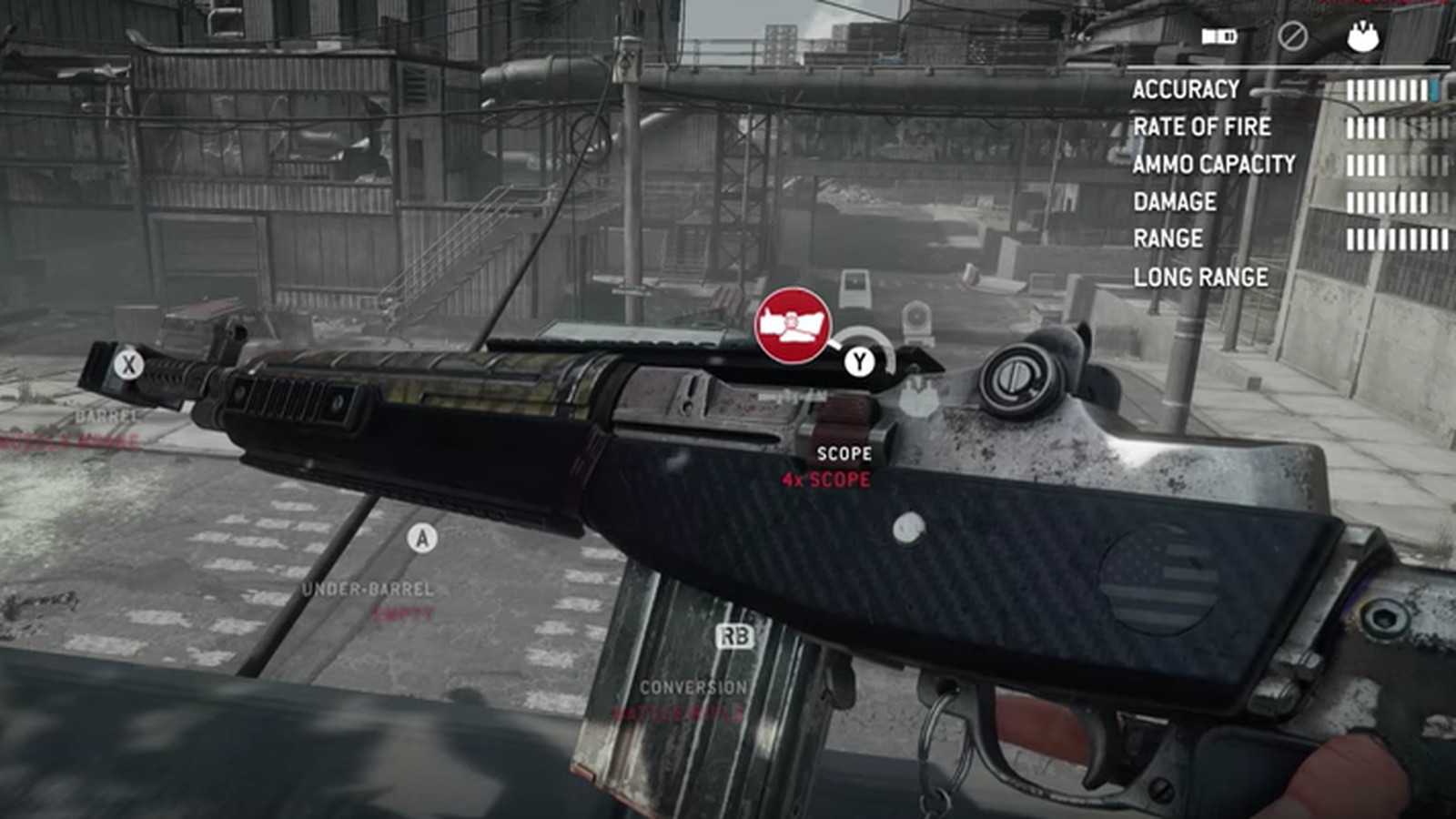 Прохождение homefront: the revolution