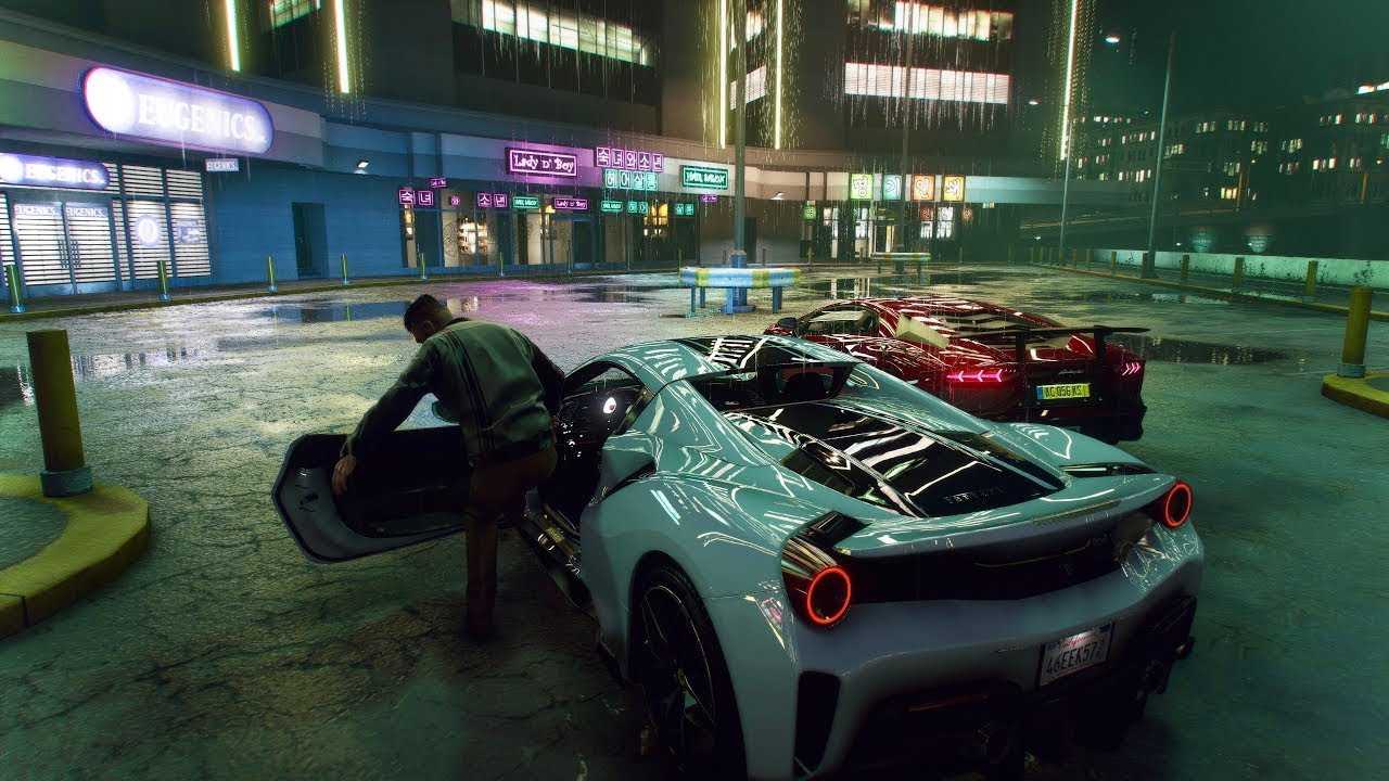 Лучшие гонки для ps4 - портал о консолях ps4, ps5, xbox one
