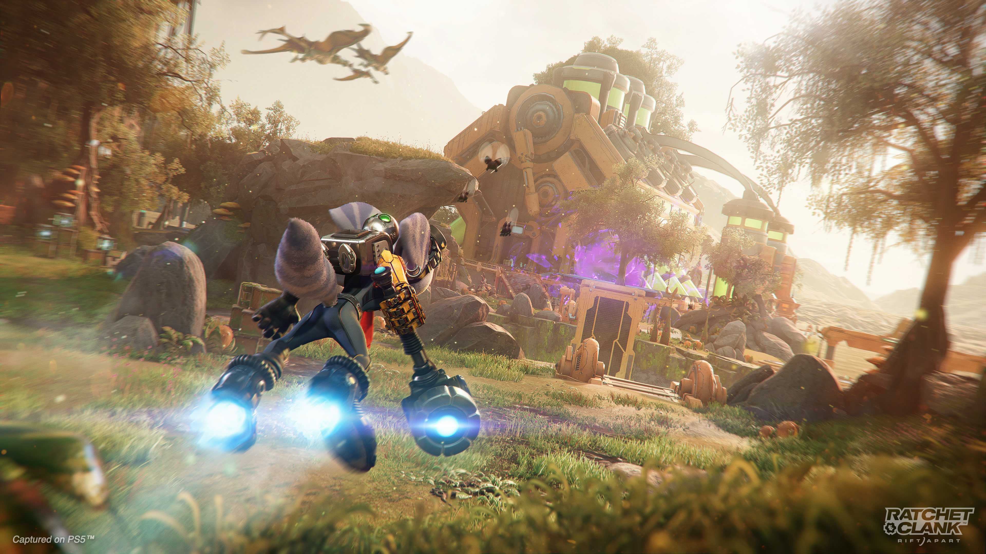 20 games like ratchet and clank | similargames.org
