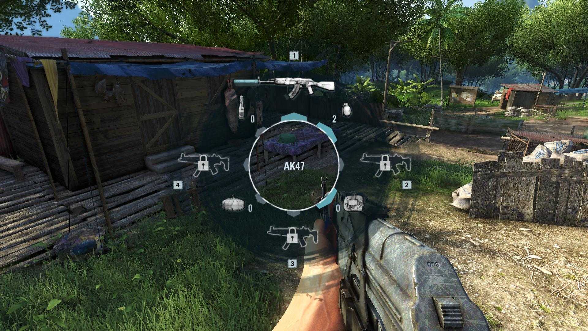 Уровни far cry | far cry wiki | fandom