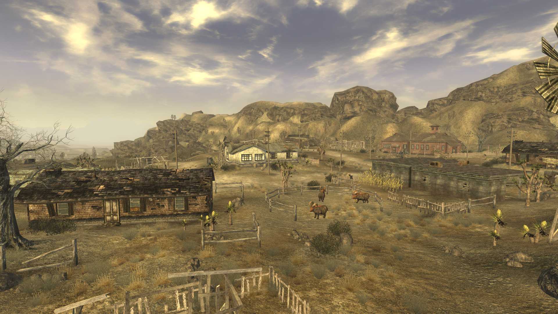 5 удивительных секретов из fallout: new vegas – от тайн мистера хауса до ошибок в дизайне динамита