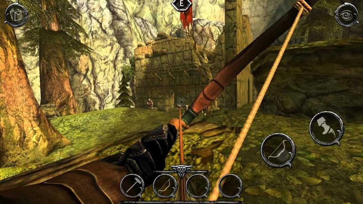 Прохождение genshin impact: задания архонтов