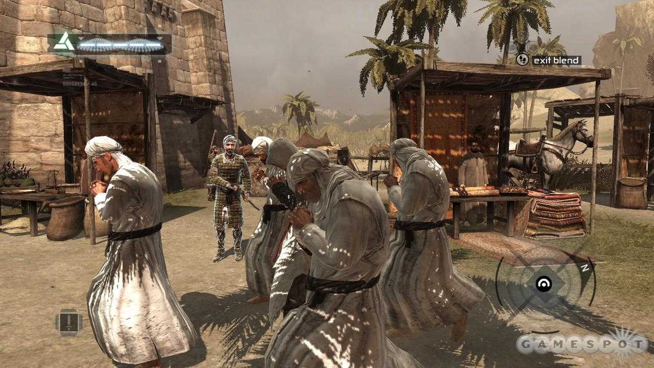 Assassins creed: серия игр, хронология по порядку, список, как проходить, сюжет