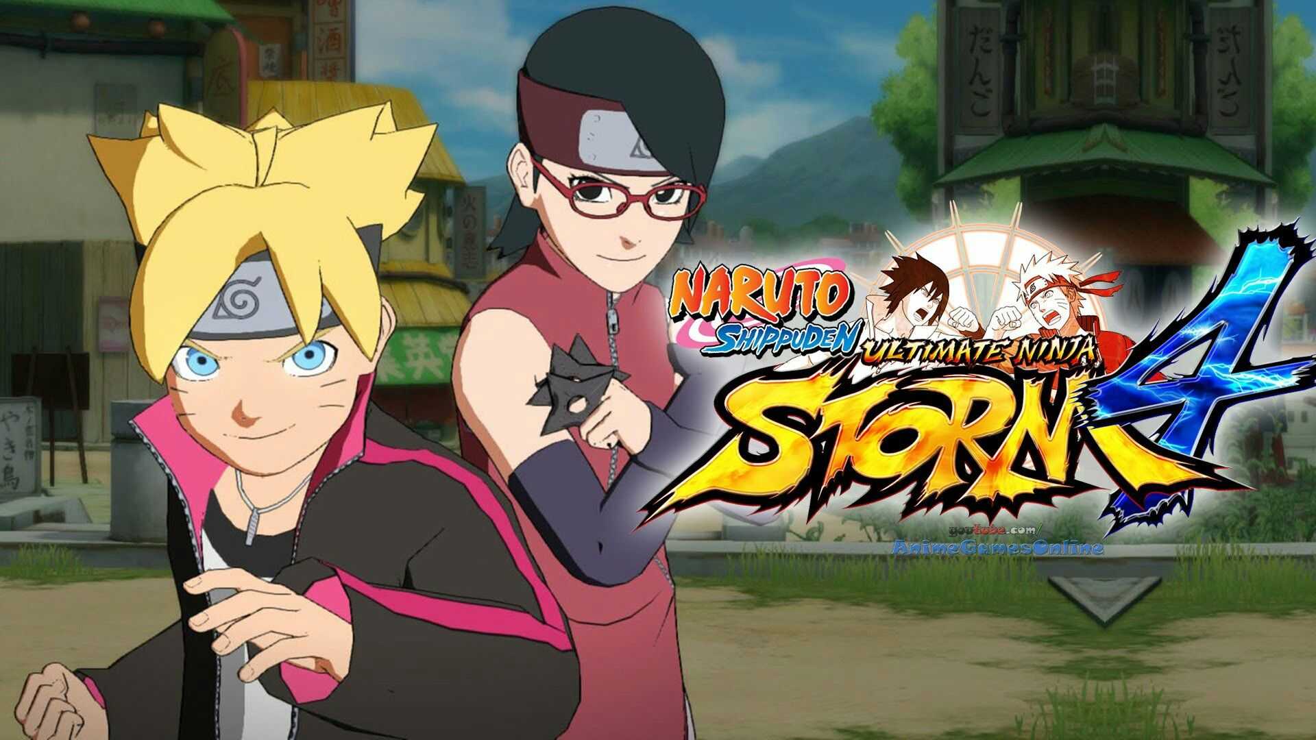 8 советов для начинающих по игре naruto shippuden: ultimate ninja storm 4 — гайды и обзоры игр