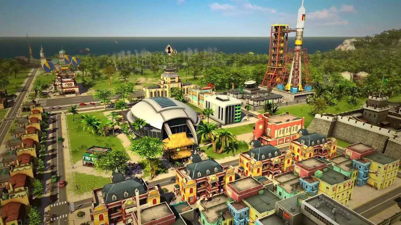 10 best tropico 5 mods - notes read