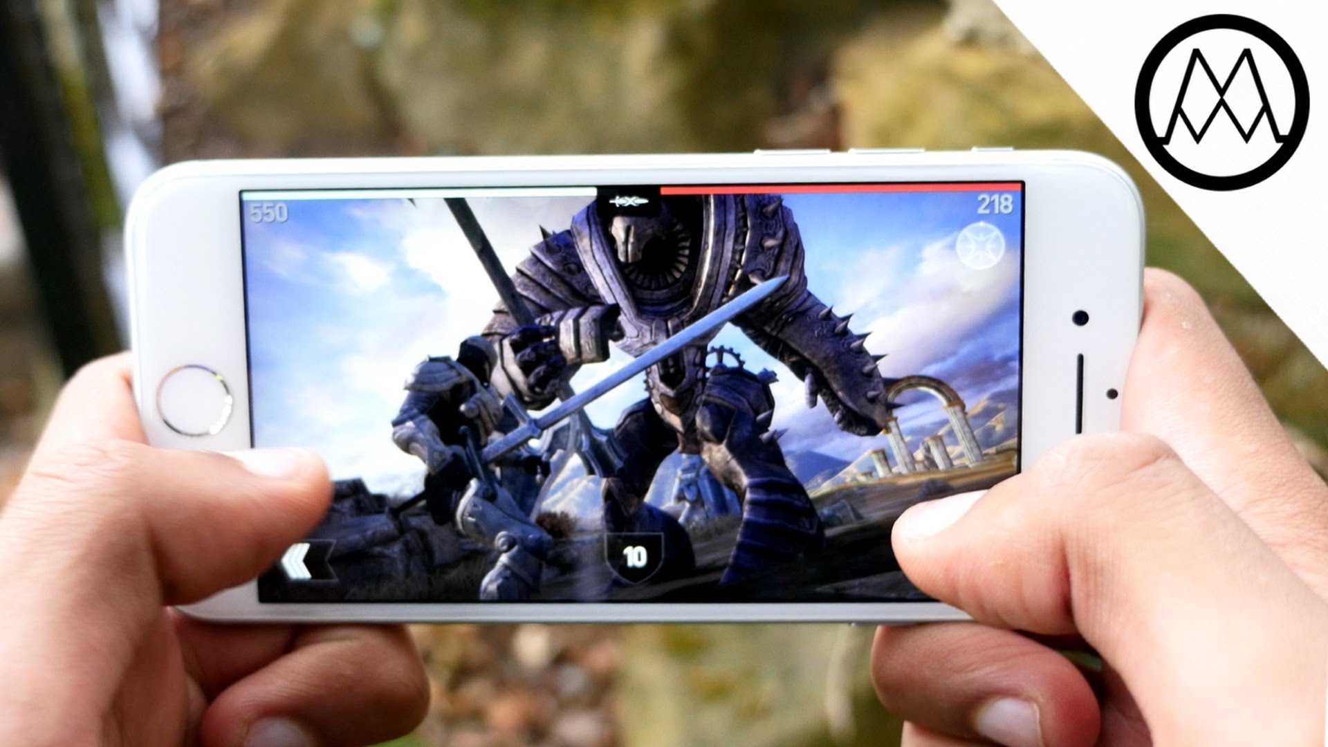 15 лучших приключенческих игр для iphone и ipad