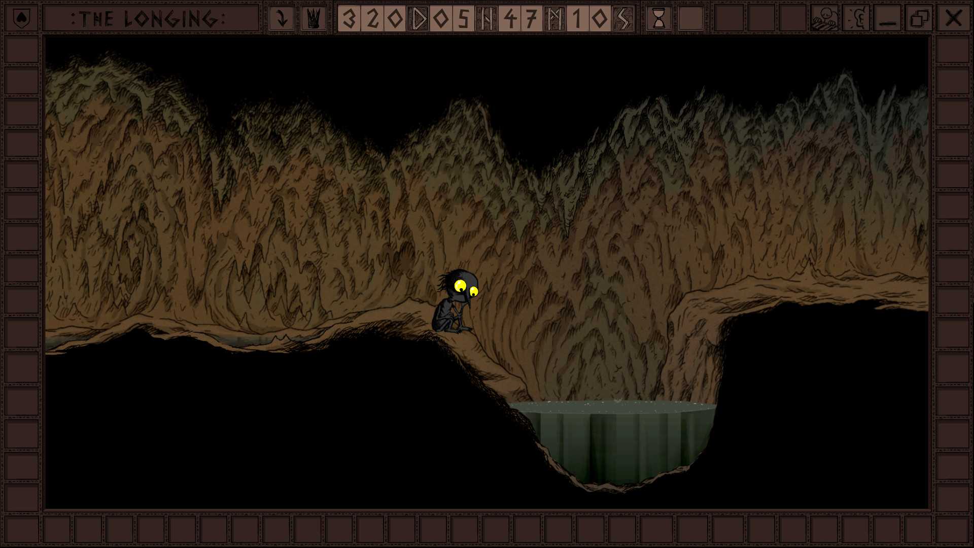 В steam появилась игра, на прохождение которой уйдёт 400 реальных дней